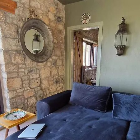 Hotel Tepeboz Stone House Tuscany In *