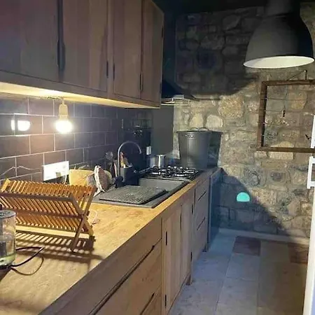 Tepeboz Stone House Tuscany In *