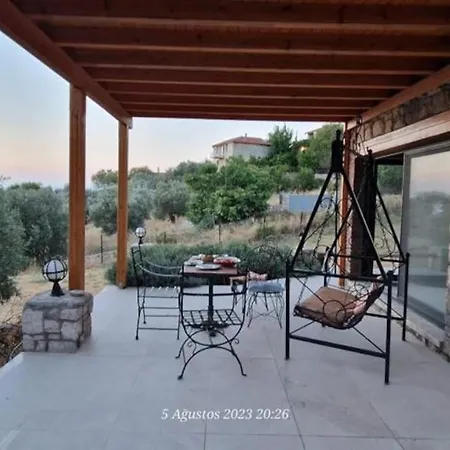 Hotel Tepeboz Stone House Tuscany In *