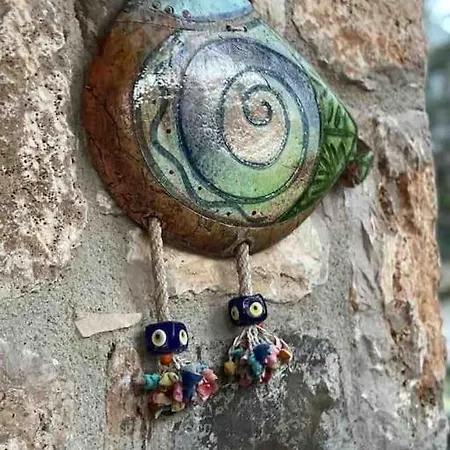 Hotel Tepeboz Stone House Tuscany In *