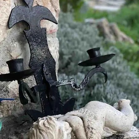 Hotel Tepeboz Stone House Tuscany In