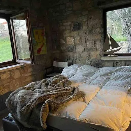 Tepeboz Stone House Tuscany In Hotel *