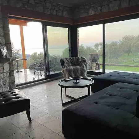 Tepeboz Stone House Tuscany In Otel *