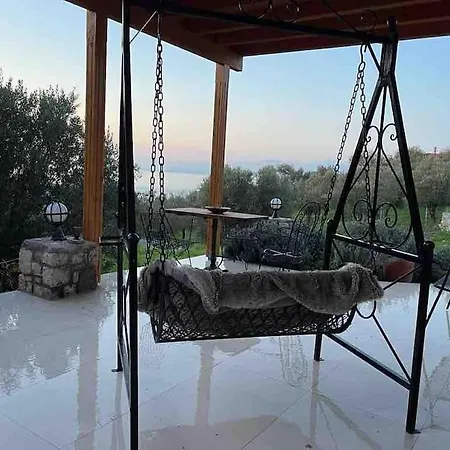 Tepeboz Stone House Tuscany In Otel *